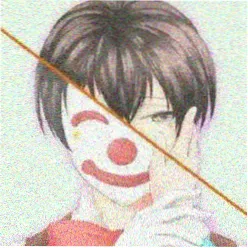 剧迷叮叮车头像