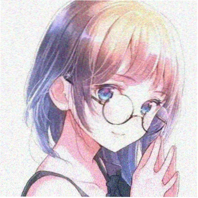 剧迷阿Kay头像